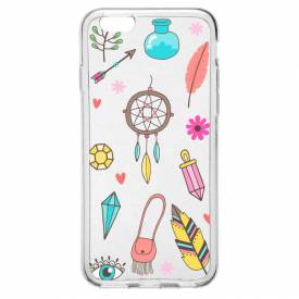 Capinha para Celular Teen