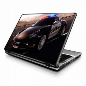 Adesivo Skin para Notebook / Netbook Carros 38