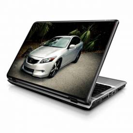 Adesivo Skin para Notebook / Netbook Carros 24