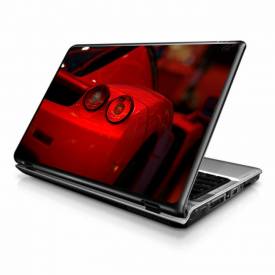 Adesivo Skin para Notebook / Netbook Carros 37