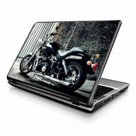 Adesivo Skin para Notebook / Netbook motos 12